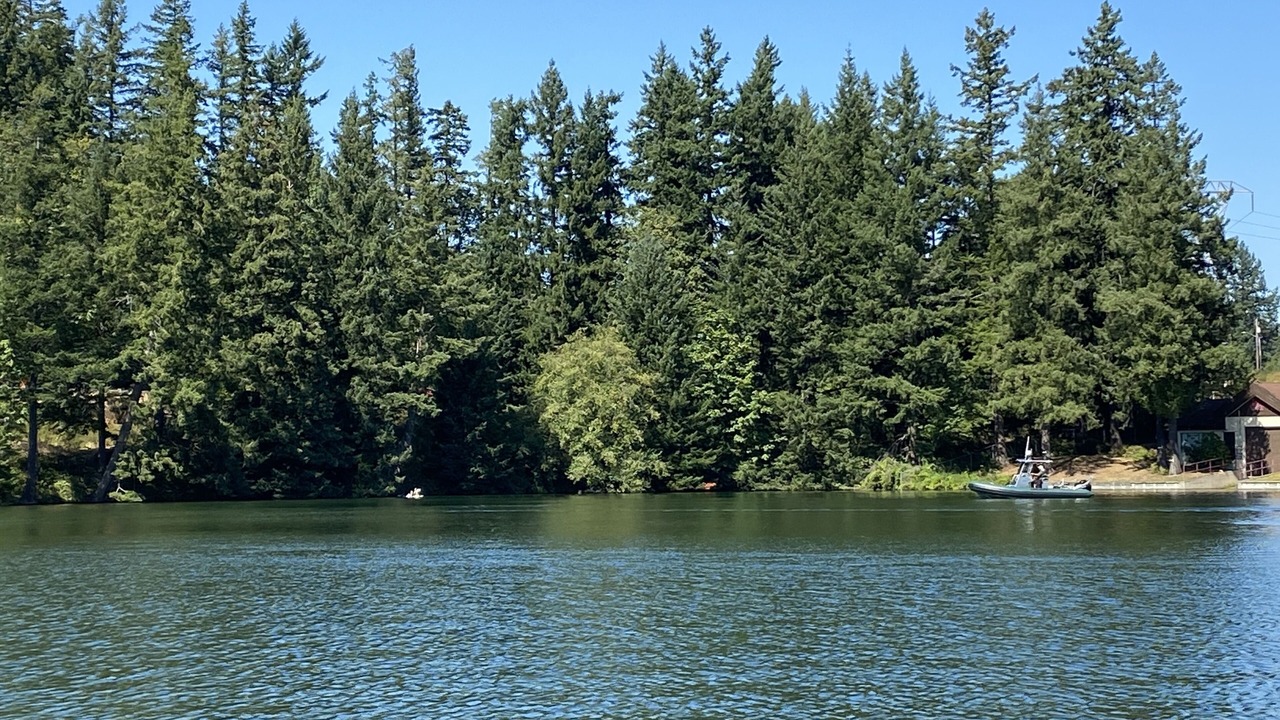 Photo of Outdoor in Bonney Lake