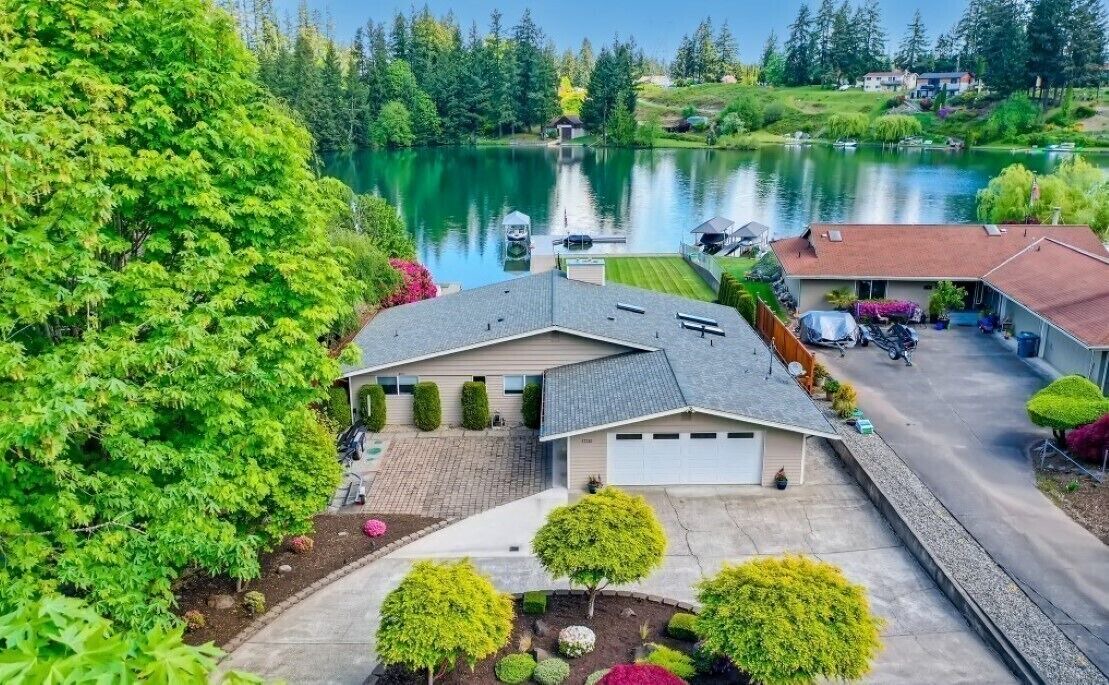 Photo of Outdoor in Bonney Lake