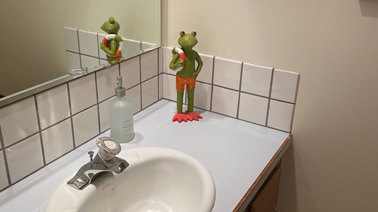 Photo of Bathroom in Bonney Lake