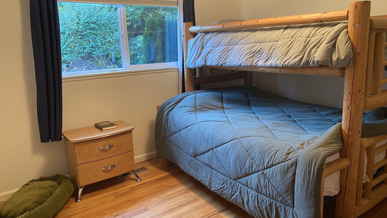 Photo of Bedroom in Bonney Lake