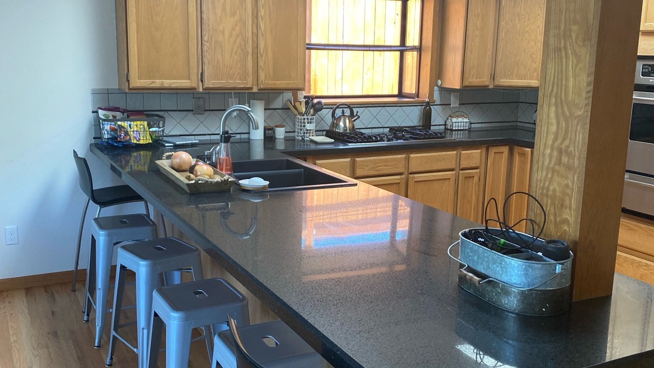 Photo of Kitchen in Bonney Lake