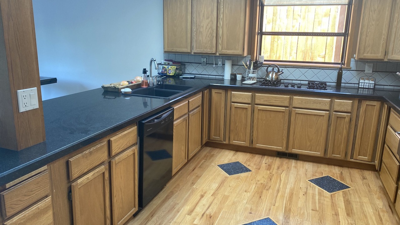Photo of Kitchen in Bonney Lake