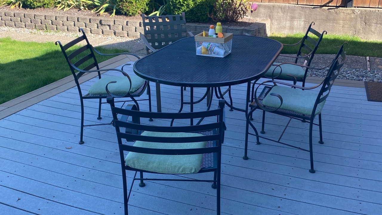 Photo of Outdoor in Bonney Lake
