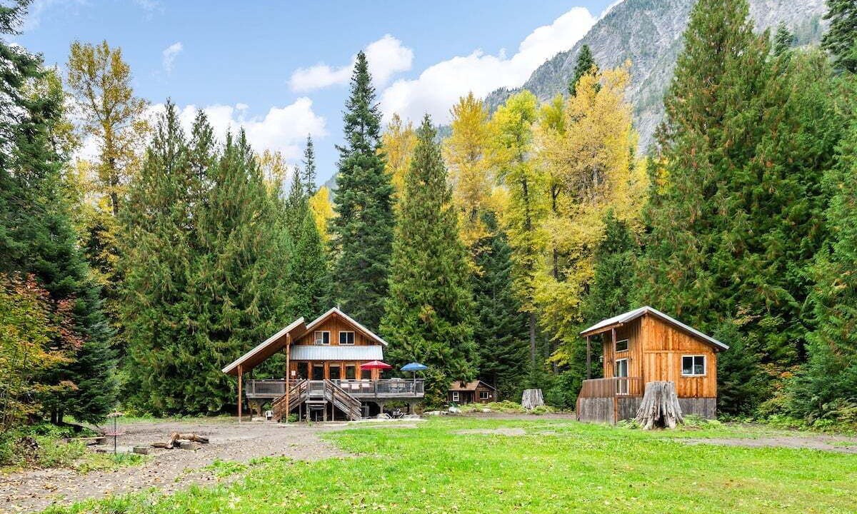Photo of Outdoor in Leavenworth