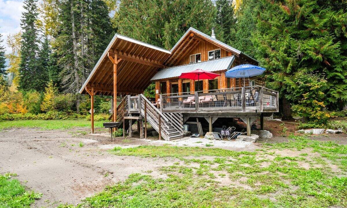 Photo of Outdoor in Leavenworth