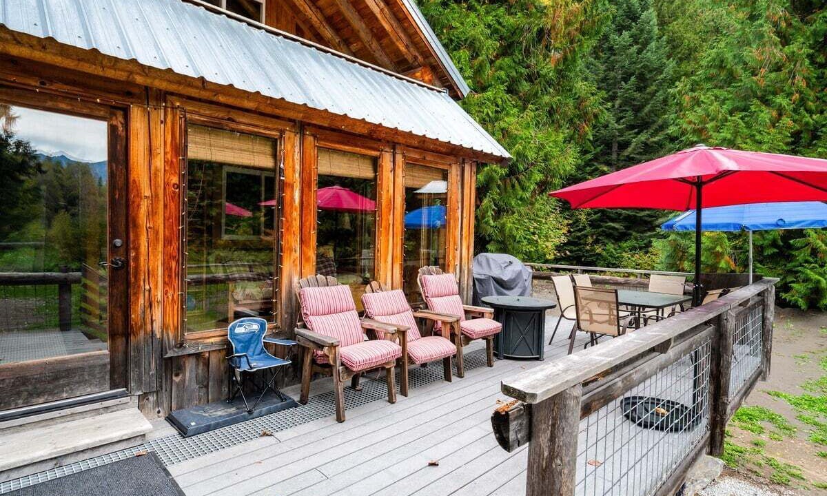 Photo of Outdoor in Leavenworth