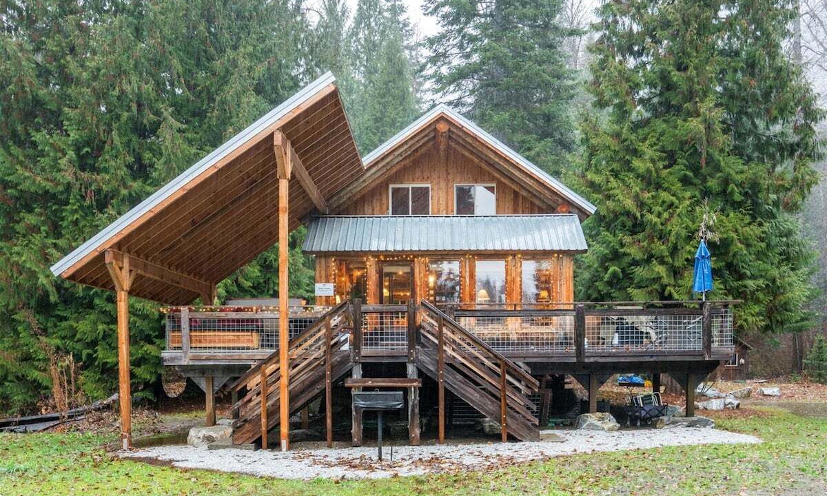 Photo of Outdoor in Leavenworth