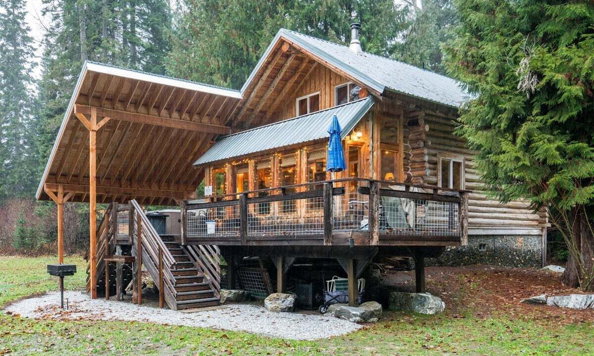 Photo of Outdoor in Leavenworth