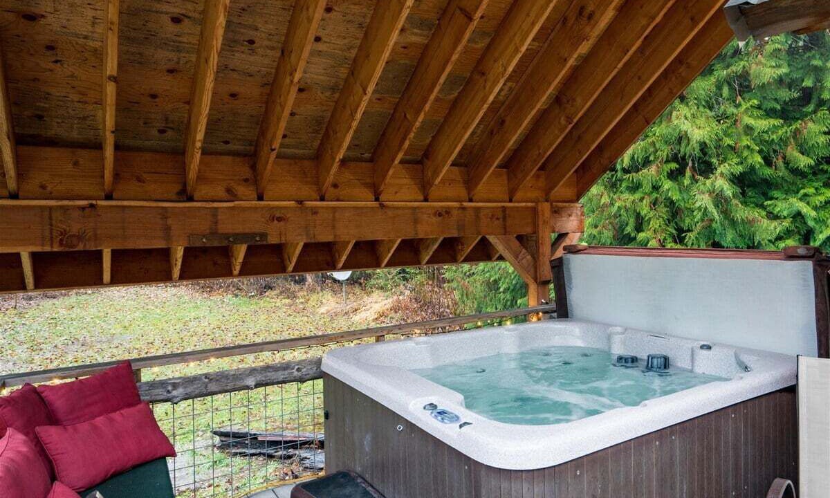Photo of Outdoor in Leavenworth
