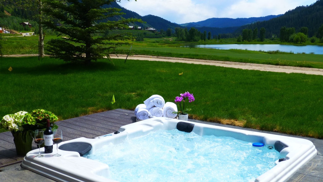 Photo of Outdoor in Hoback Junction