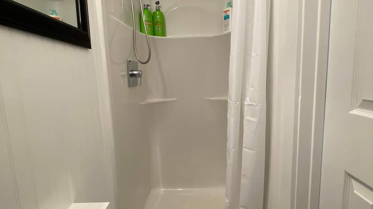 Photo of Bathroom in Southwest Ada County Alliance
