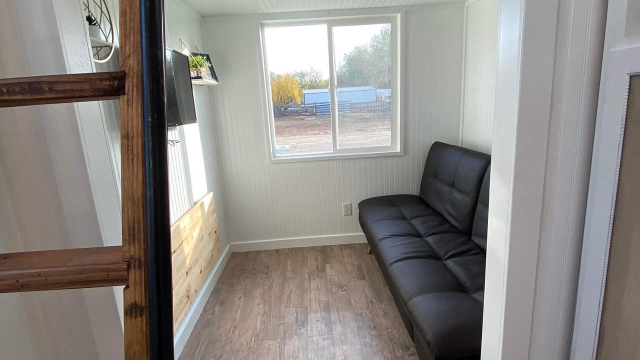 Photo of Livingroom in Southwest Ada County Alliance