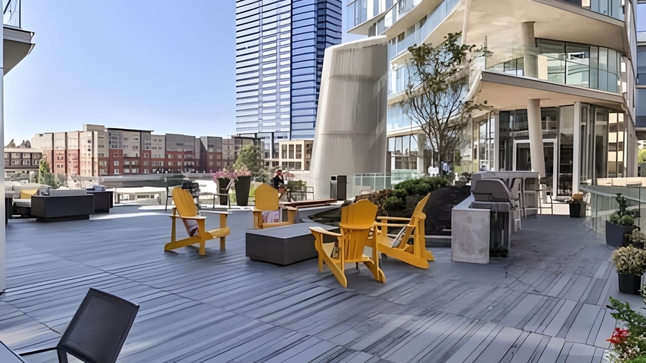 Photo of Outdoor in West Bellevue