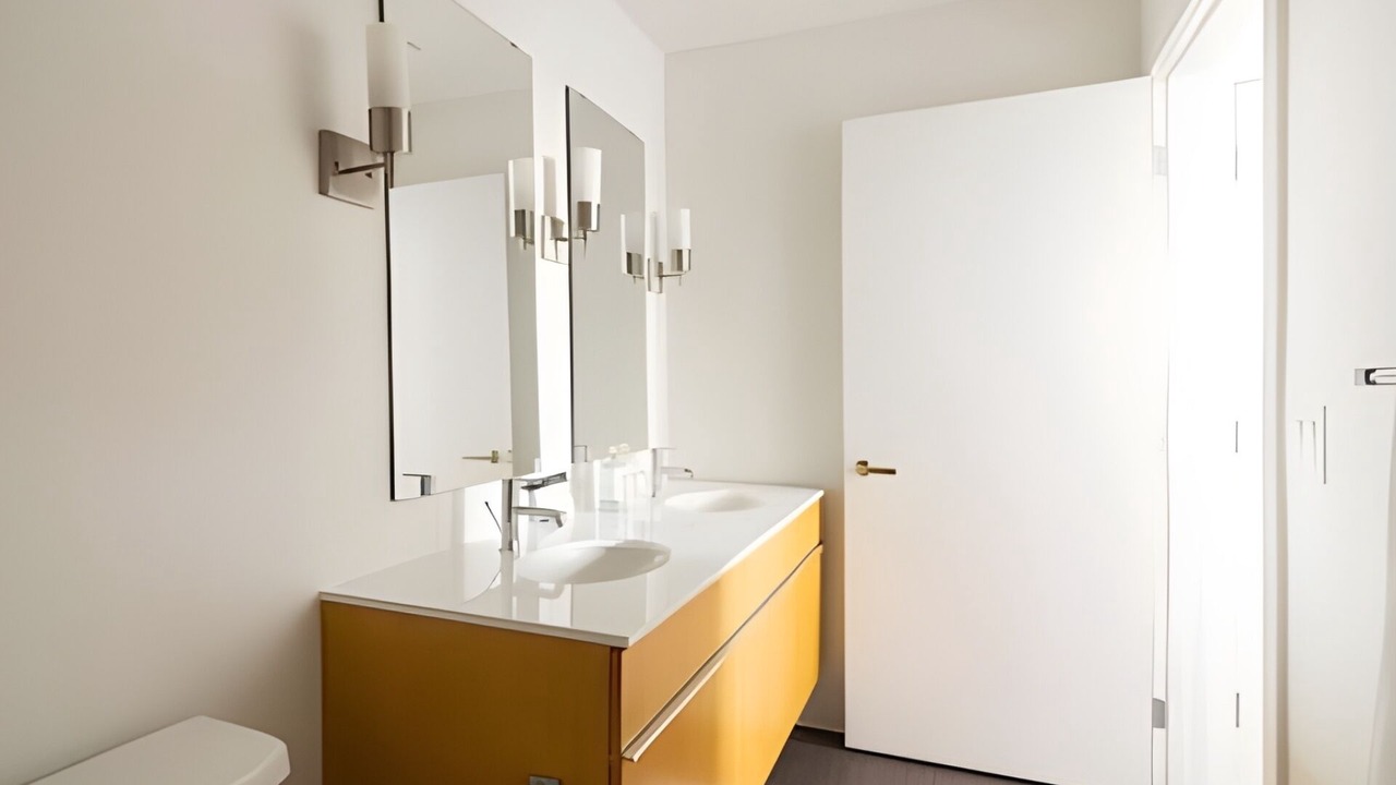 Photo of Bathroom in West Bellevue