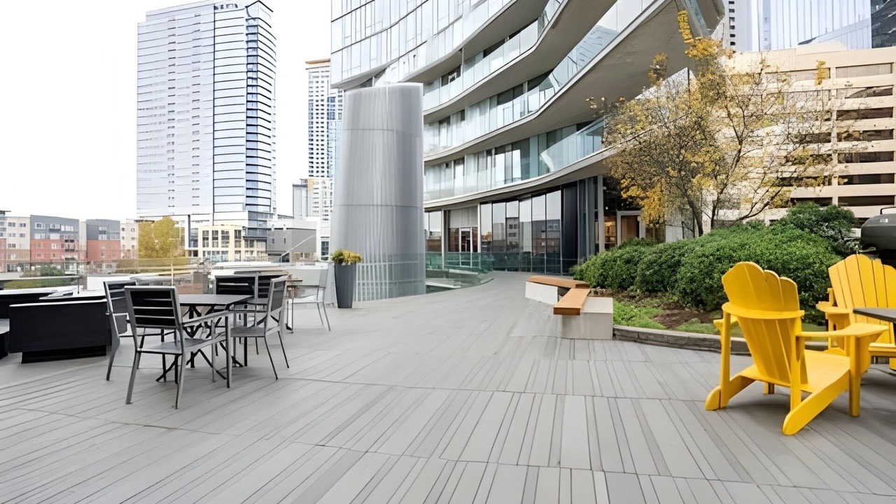Photo of Outdoor in West Bellevue