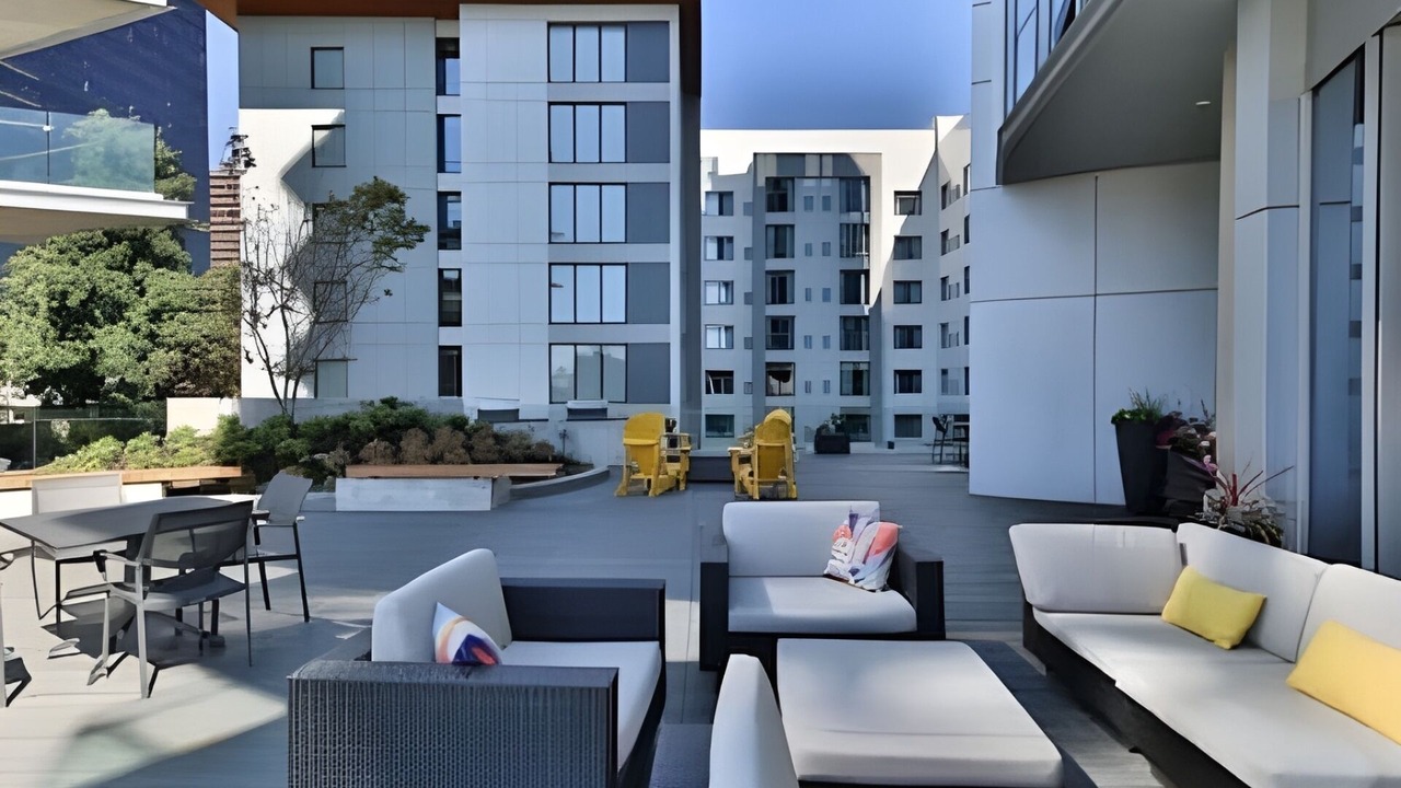 Photo of Outdoor in West Bellevue