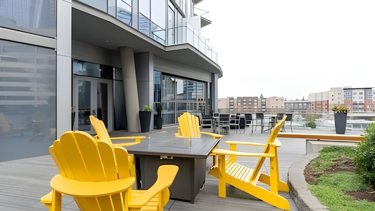 Photo of Outdoor in West Bellevue