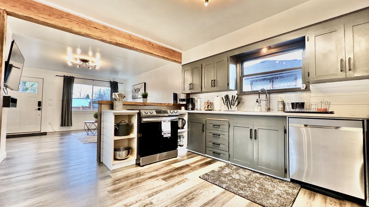 Photo of Kitchen in Riverview