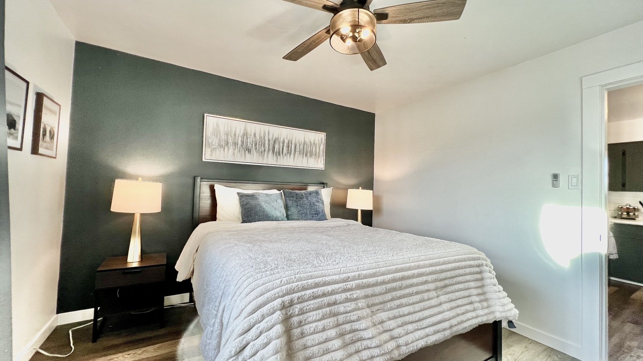 Photo of Bedroom in Riverview