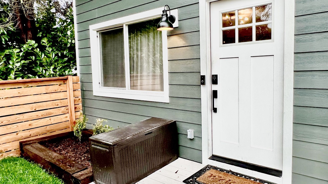 Photo of Outdoor in Riverview