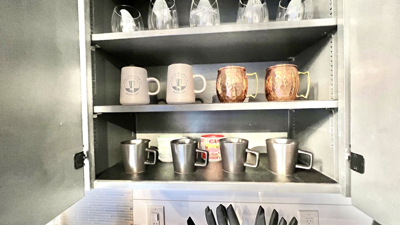 Photo of Kitchen in Riverview