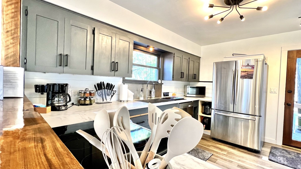 Photo of Kitchen in Riverview