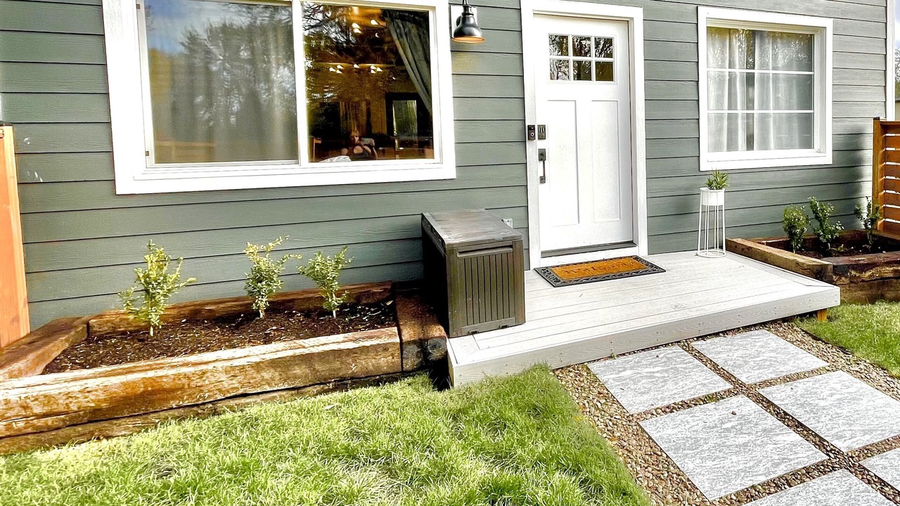 Photo of Outdoor in Riverview