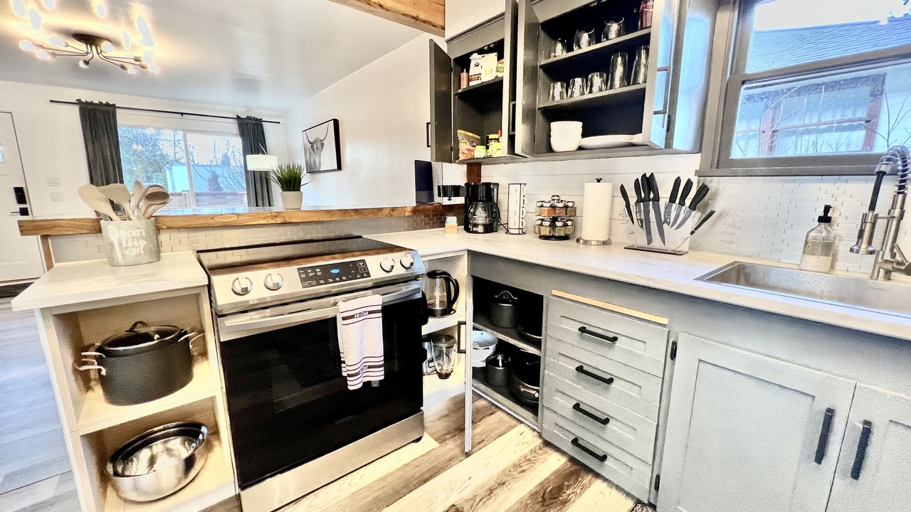 Photo of Kitchen in Riverview
