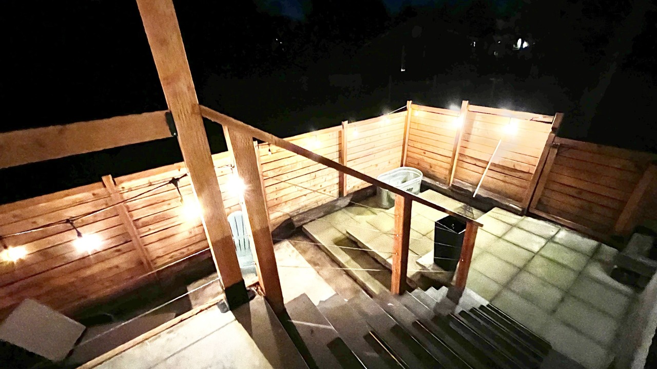 Photo of Patio Balcony in Riverview
