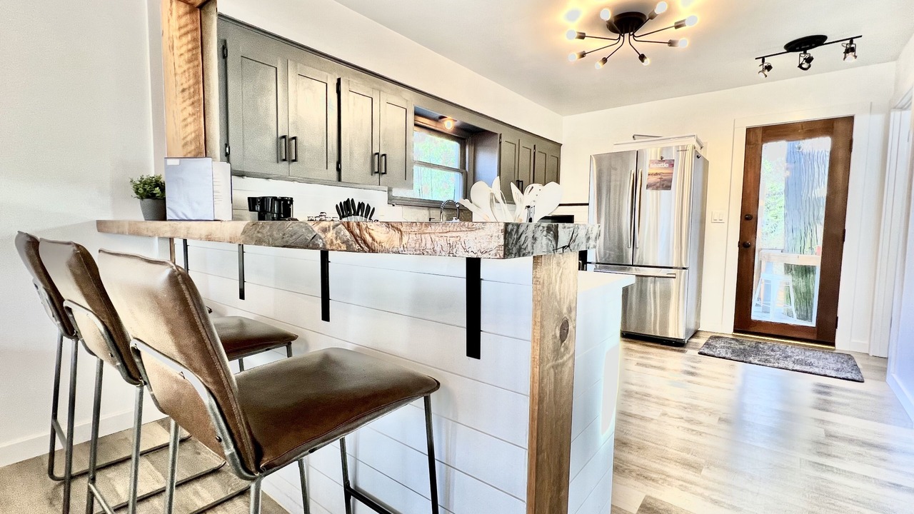 Photo of Kitchen in Riverview