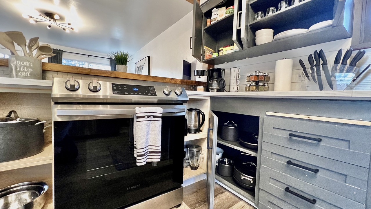 Photo of Kitchen in Riverview