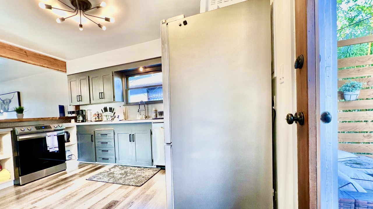 Photo of Kitchen in Riverview