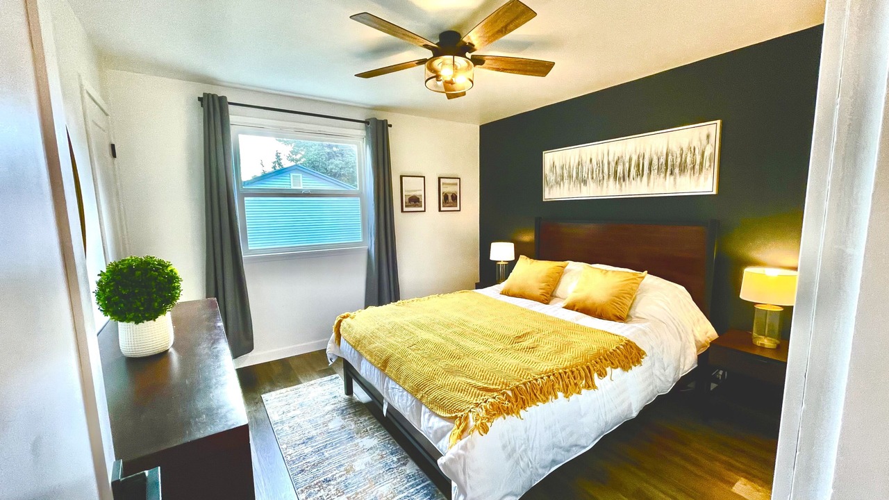 Photo of Bedroom in Riverview