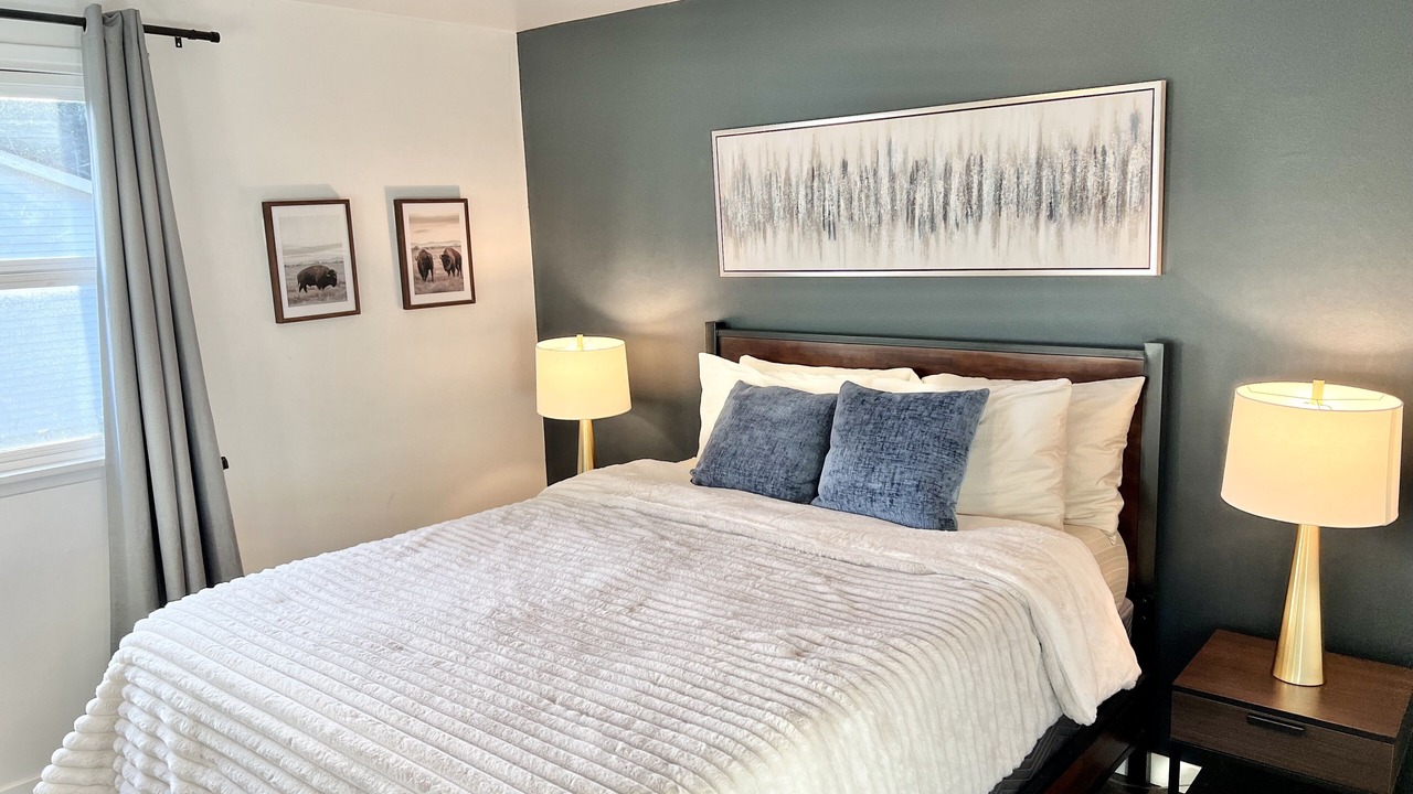 Photo of Bedroom in Riverview