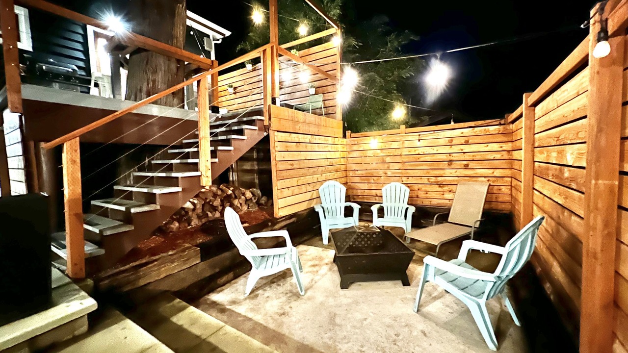 Photo of Patio Balcony in Riverview