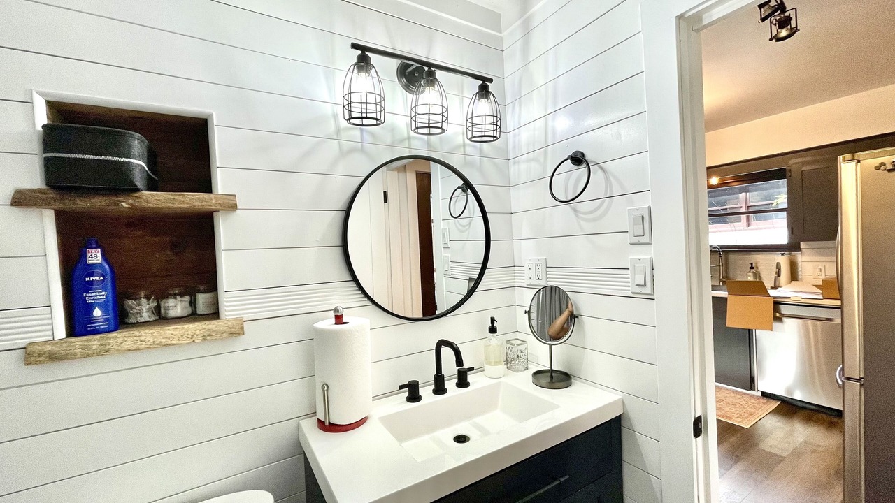 Photo of Bathroom in Riverview