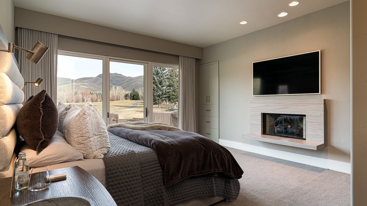 Photo of Bedroom in Sun Valley