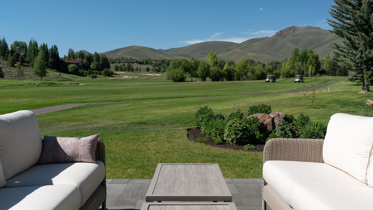 Photo of Outdoor in Sun Valley