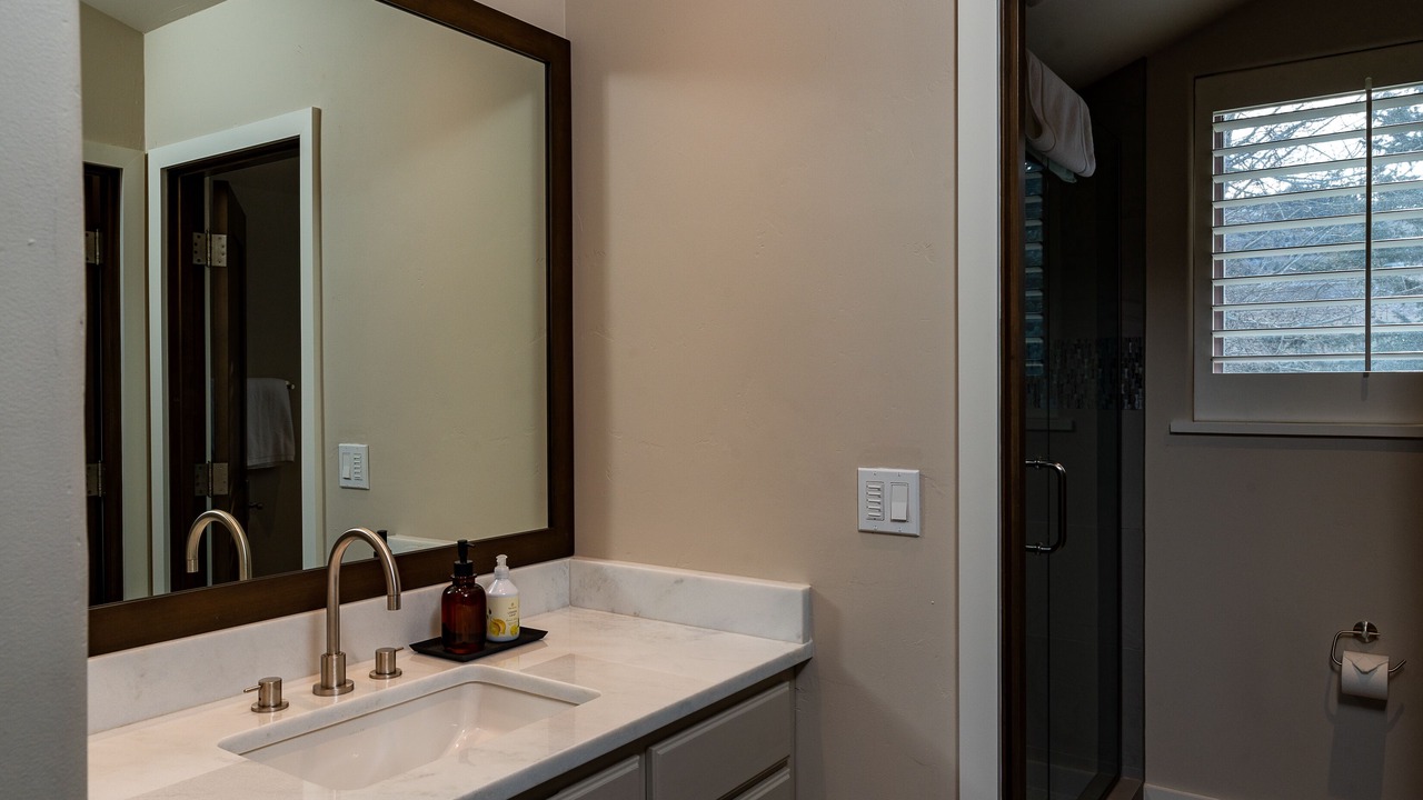 Photo of Bathroom in Sun Valley