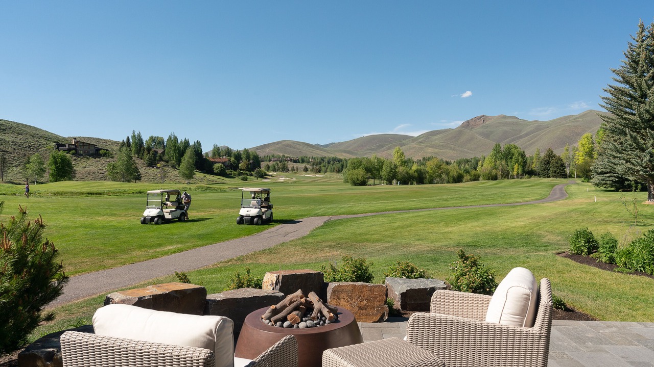 Photo of Outdoor in Sun Valley