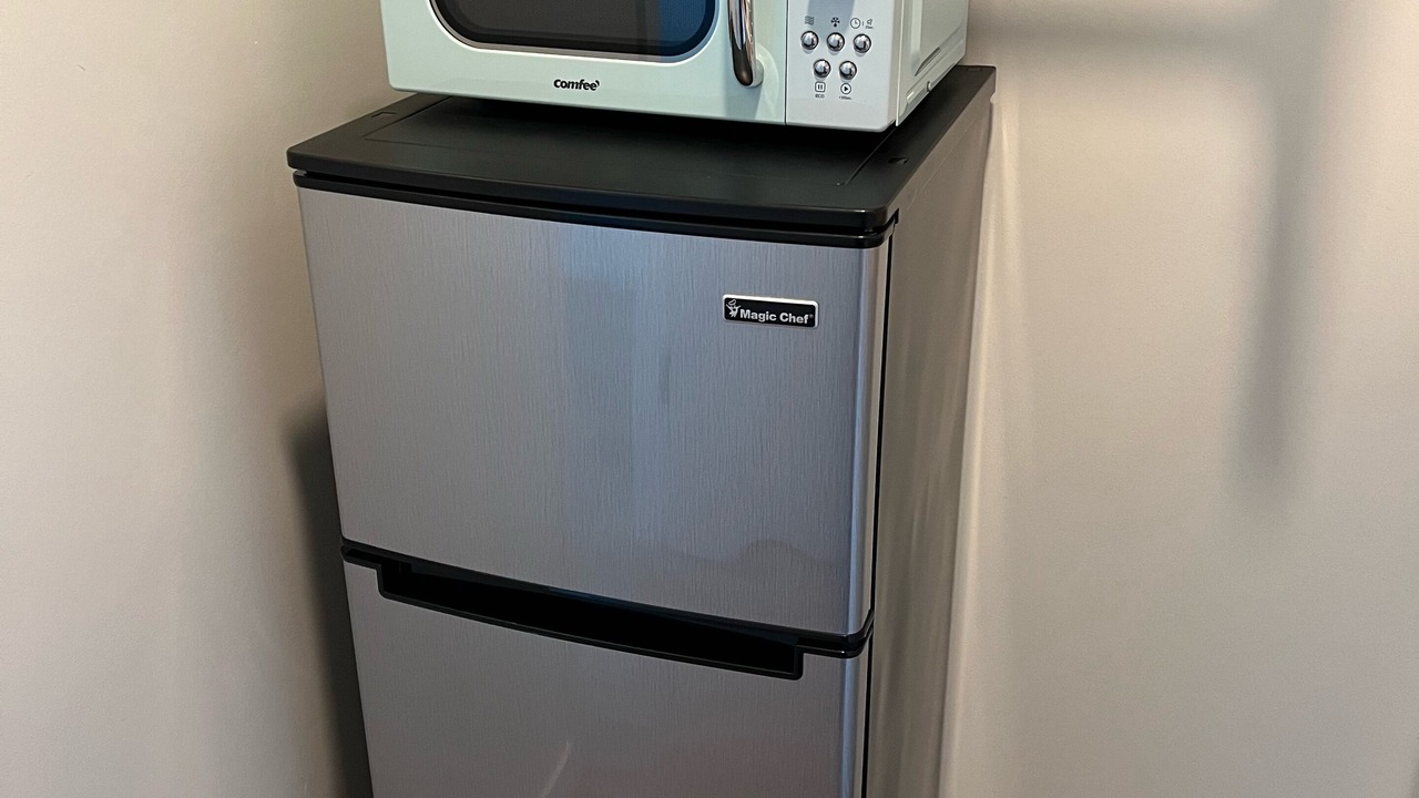 Photo of Kitchen in Hood River