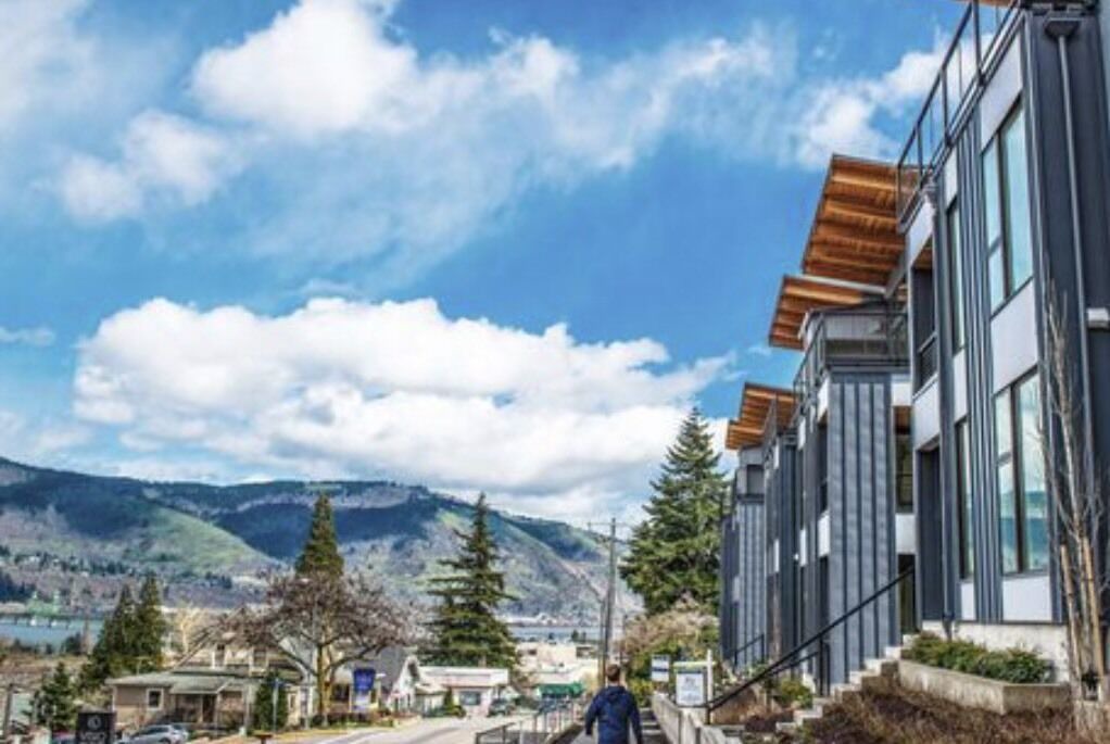 Photo of Outdoor in Hood River