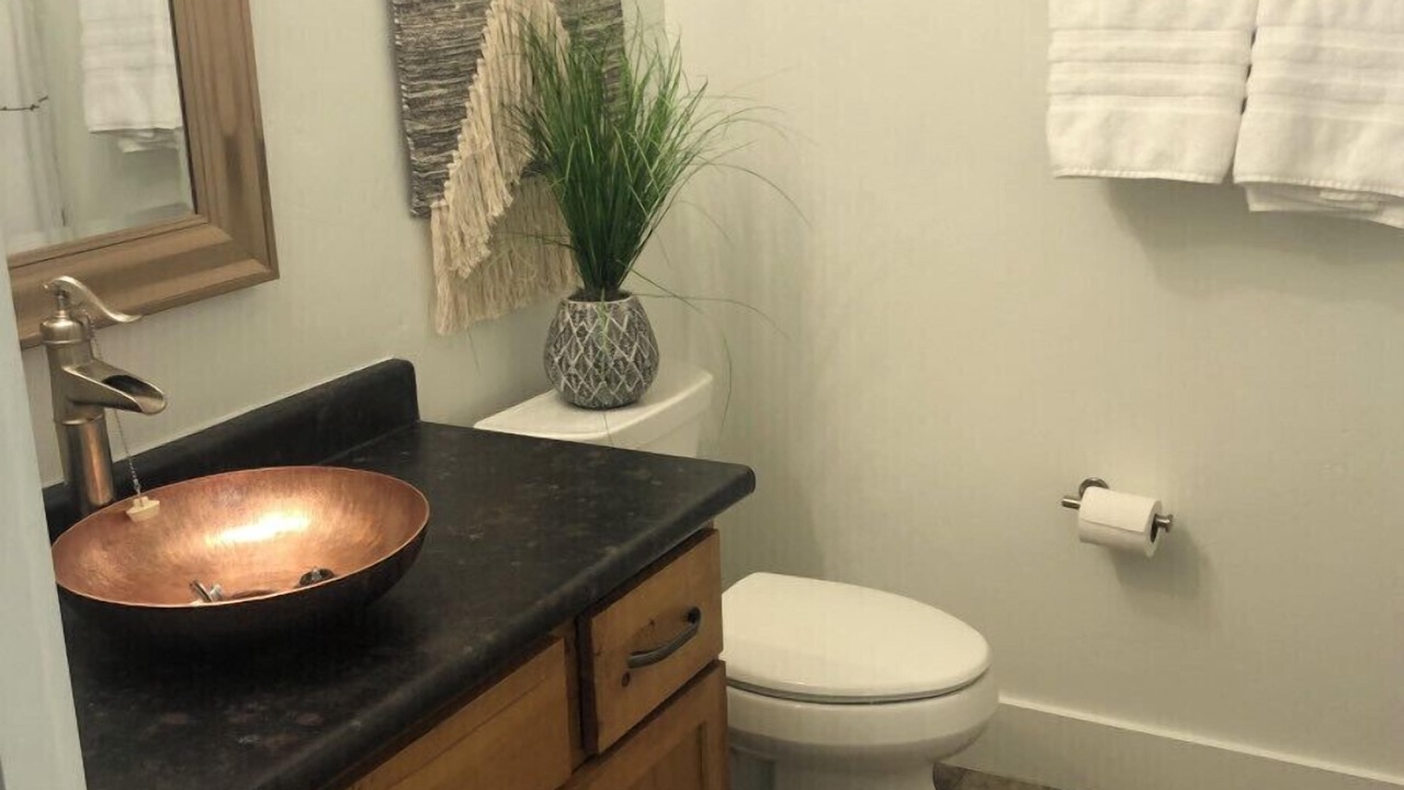Photo of Bathroom in Hyde Park
