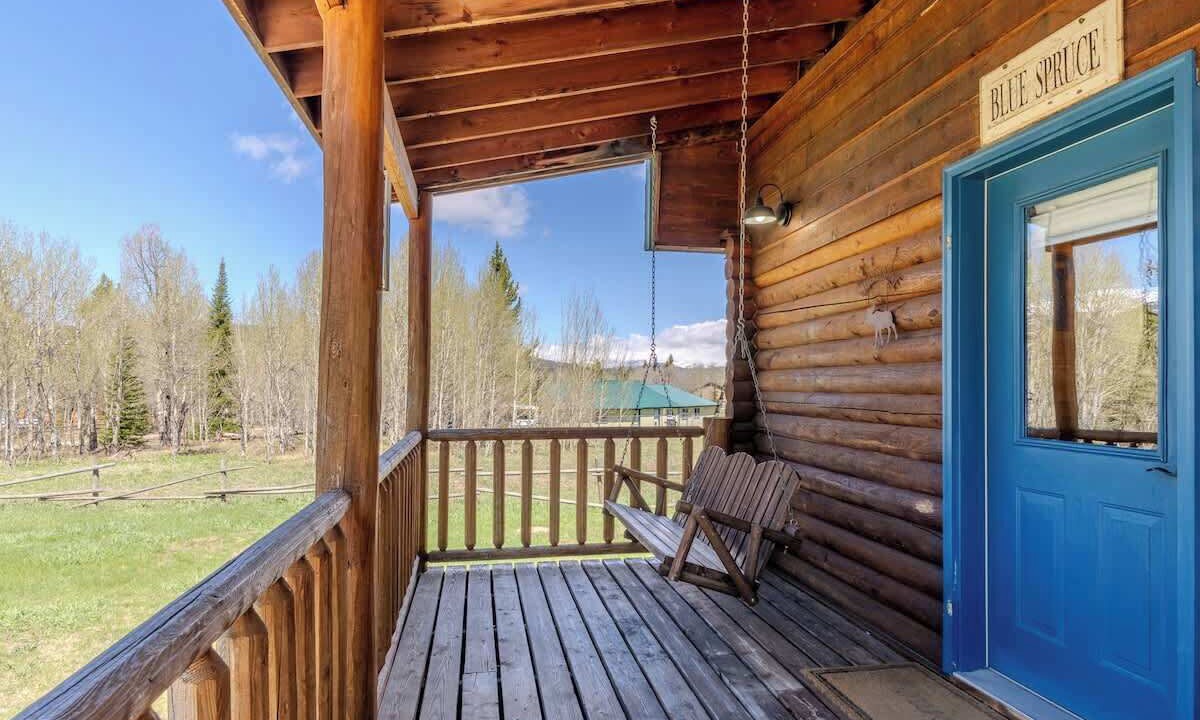 Photo of Outdoor in Lazy Acres