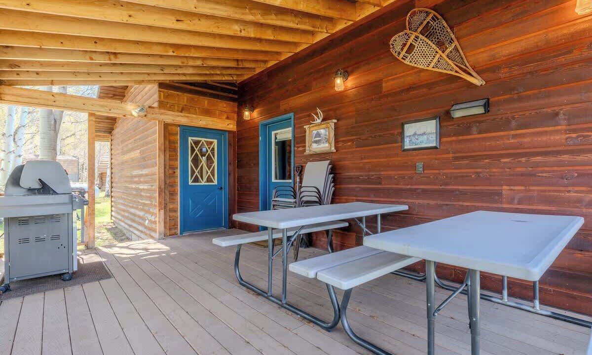 Photo of Outdoor in Lazy Acres