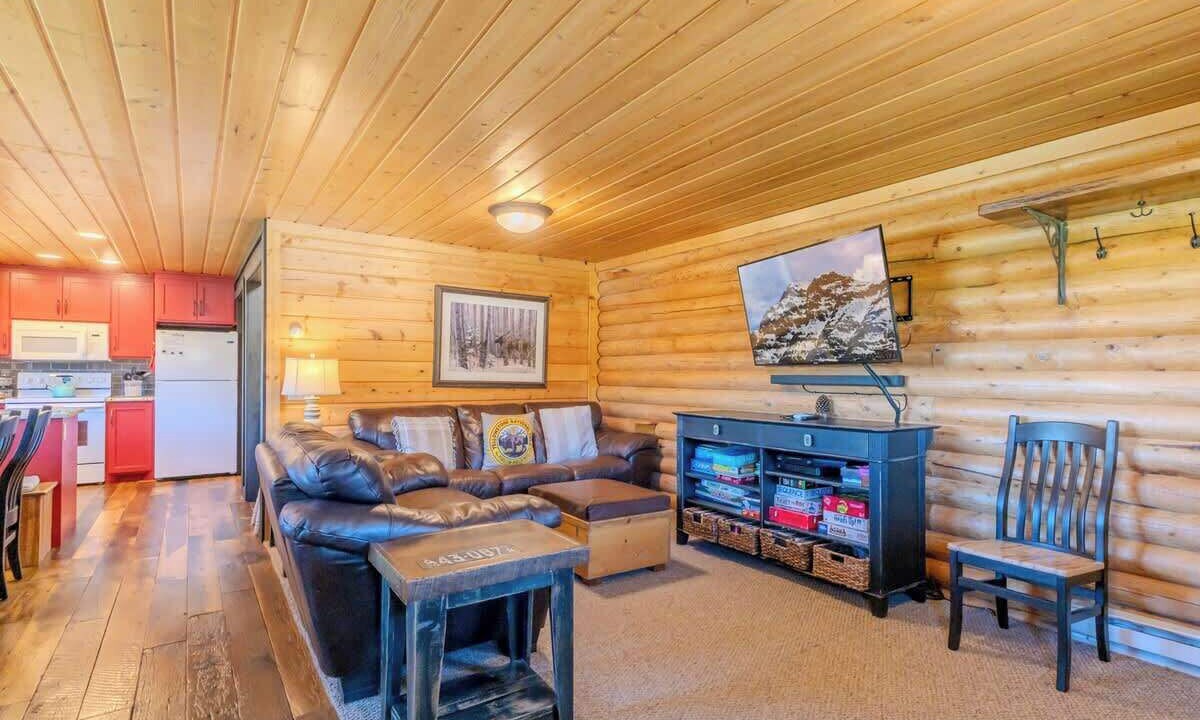 Photo of Livingroom in Lazy Acres