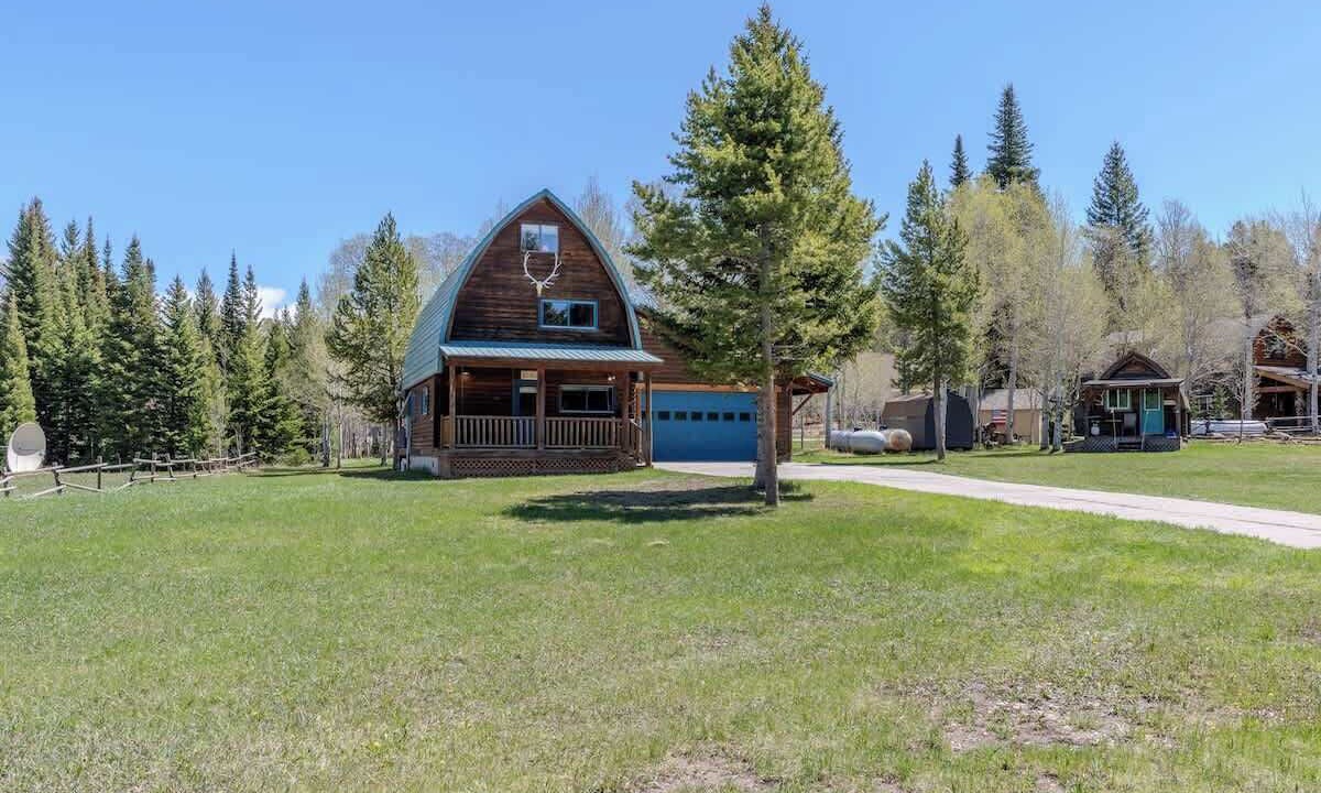 Photo of Outdoor in Lazy Acres