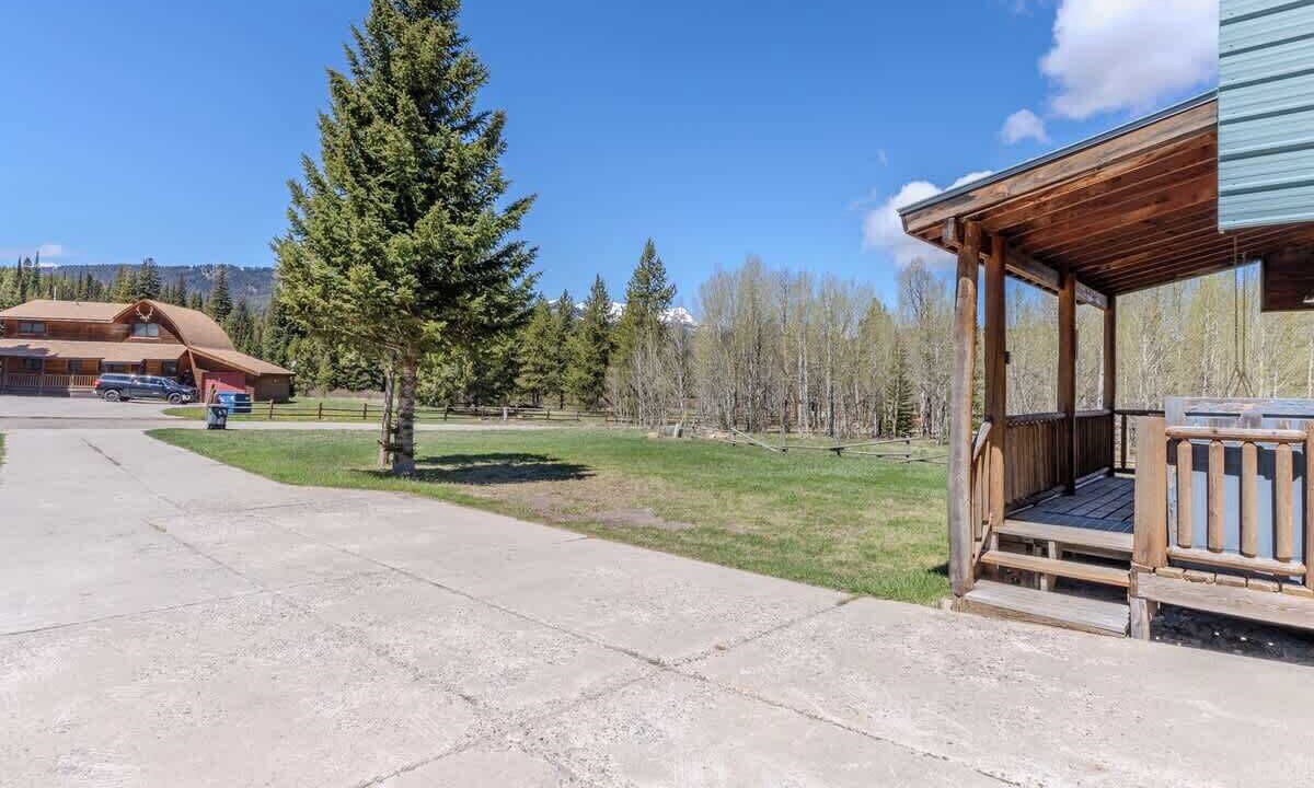 Photo of Patio Balcony in Lazy Acres