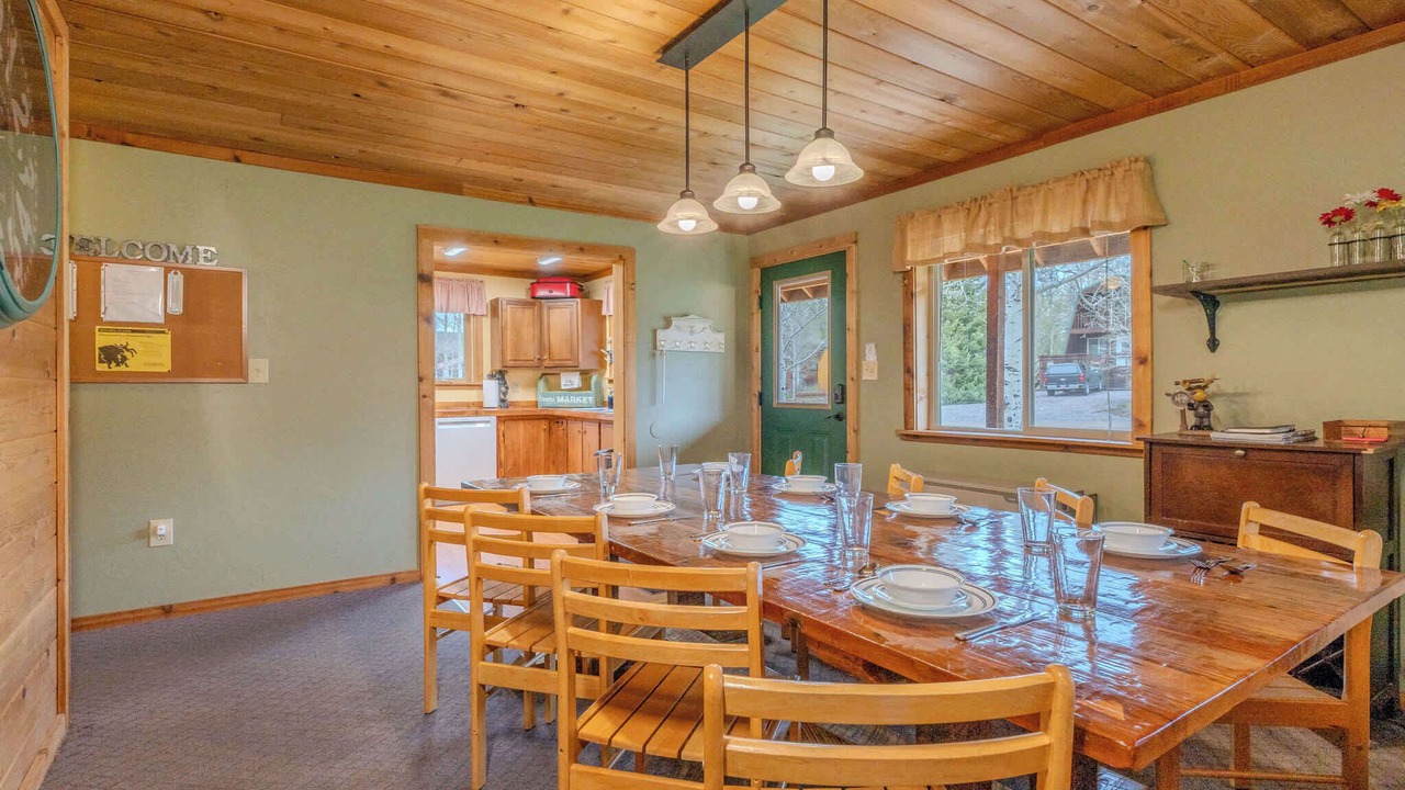 Photo of Livingroom in Lazy Acres