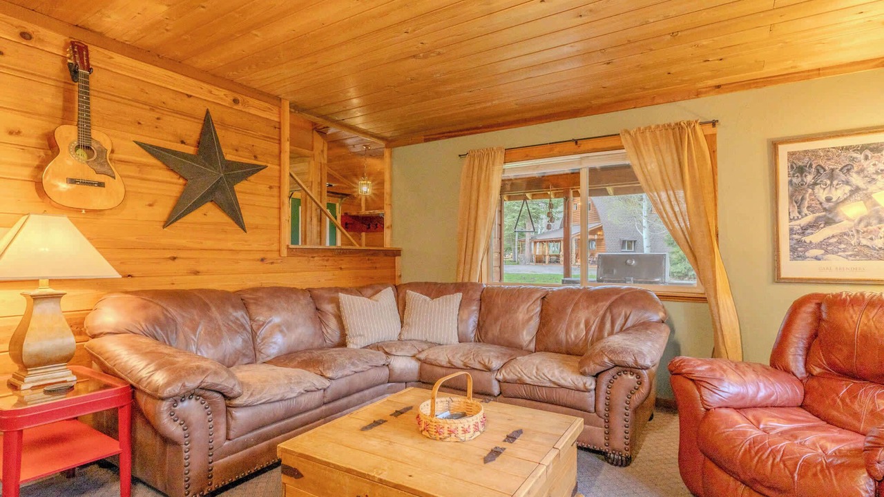 Photo of Livingroom in Lazy Acres